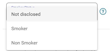 11 - Smoker status image